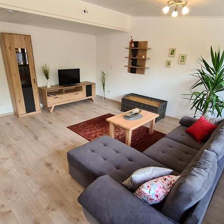 Apartmán Hegauliebe Tengen Exteriér fotografie