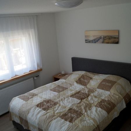 Apartmán Hegauliebe Tengen Exteriér fotografie