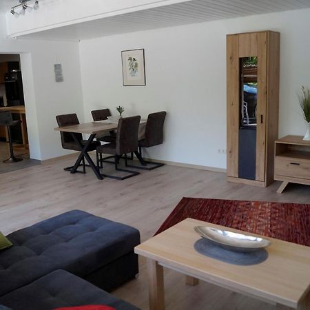 Apartmán Hegauliebe Tengen Exteriér fotografie