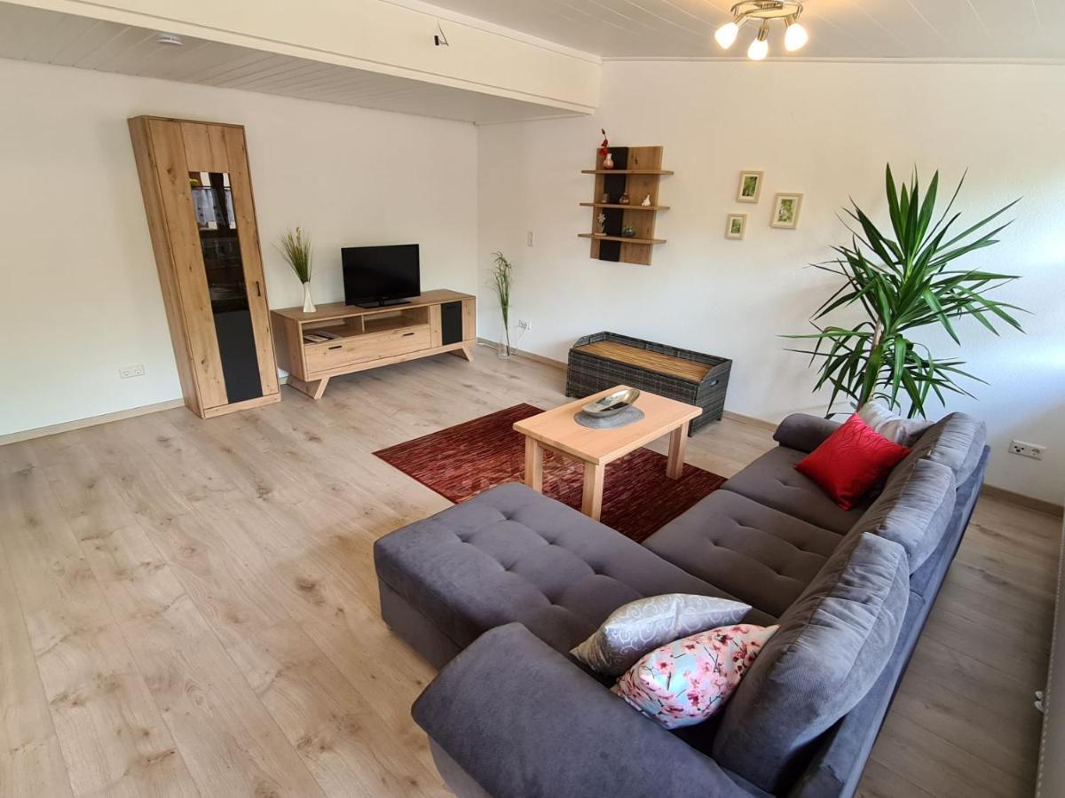 Apartmán Hegauliebe Tengen Exteriér fotografie