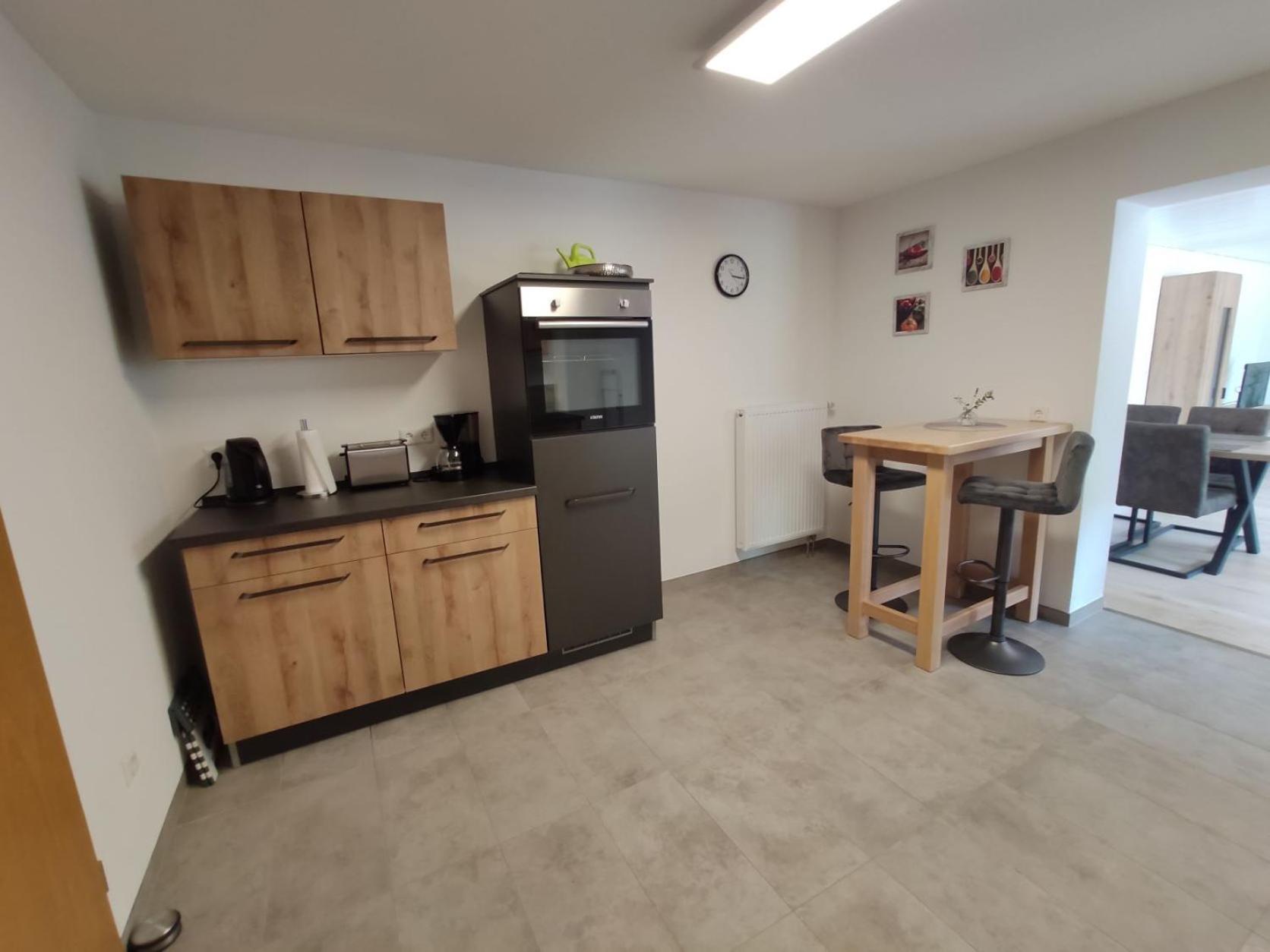 Apartmán Hegauliebe Tengen Exteriér fotografie