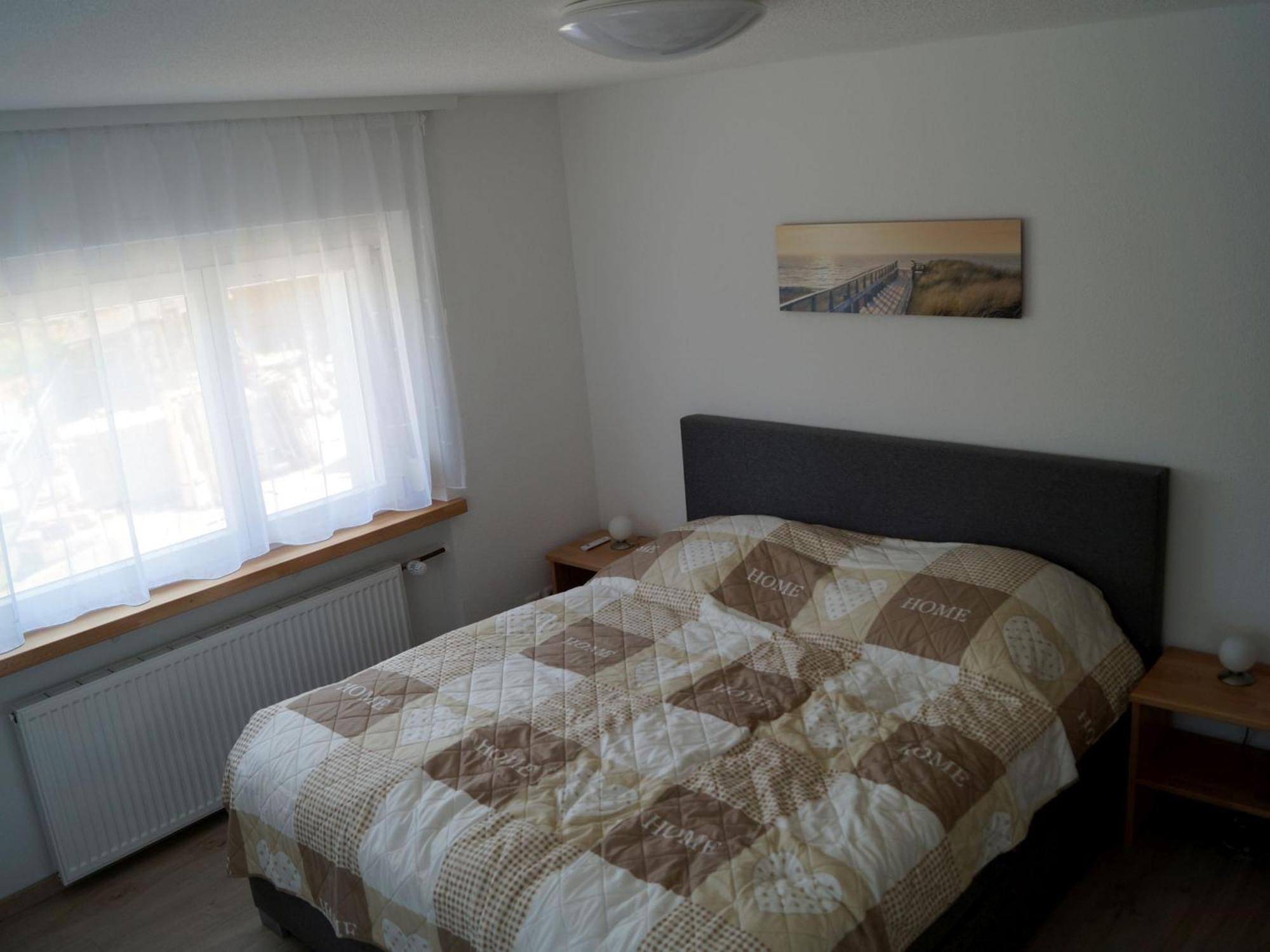 Apartmán Hegauliebe Tengen Exteriér fotografie