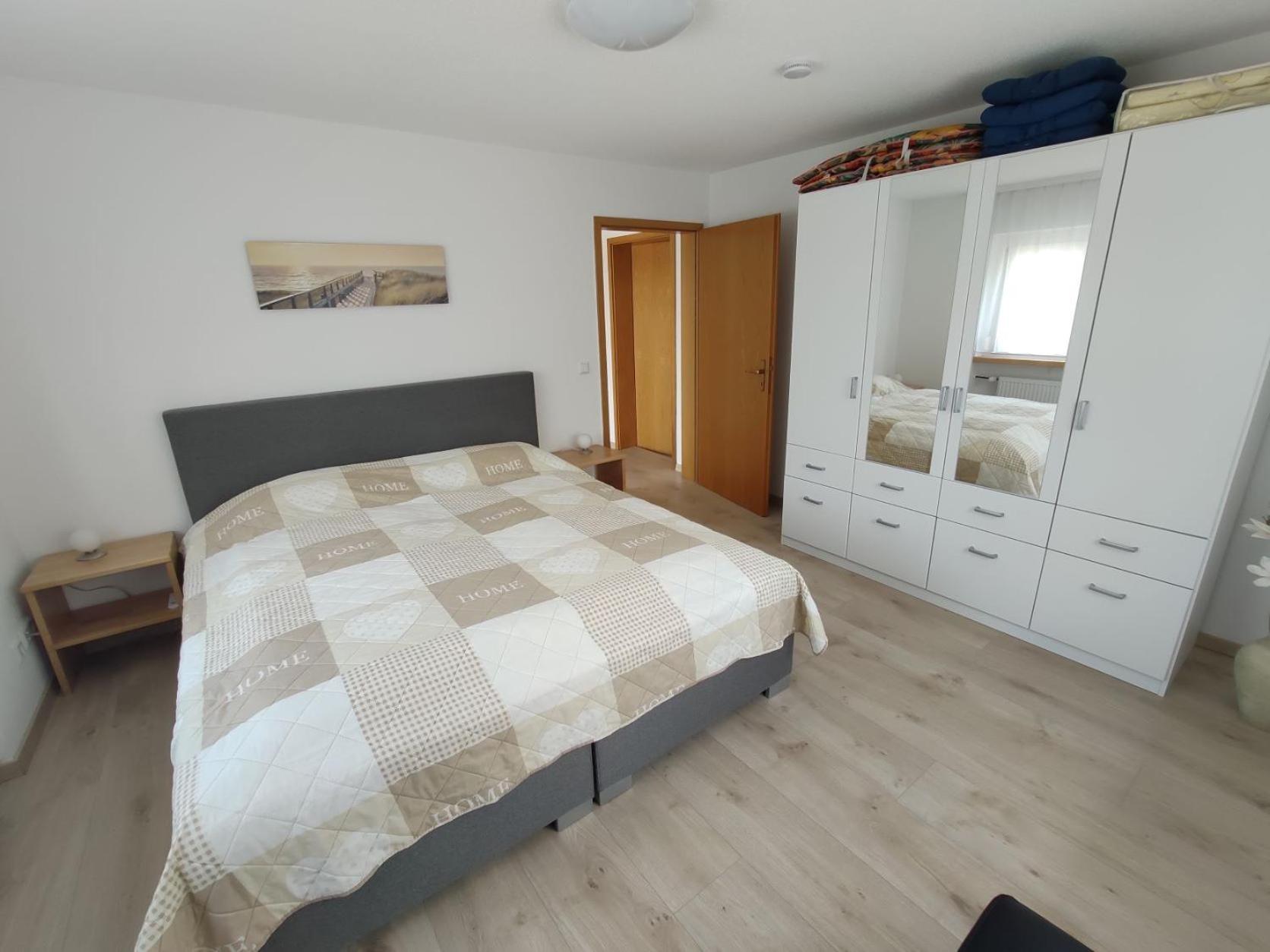 Apartmán Hegauliebe Tengen Exteriér fotografie