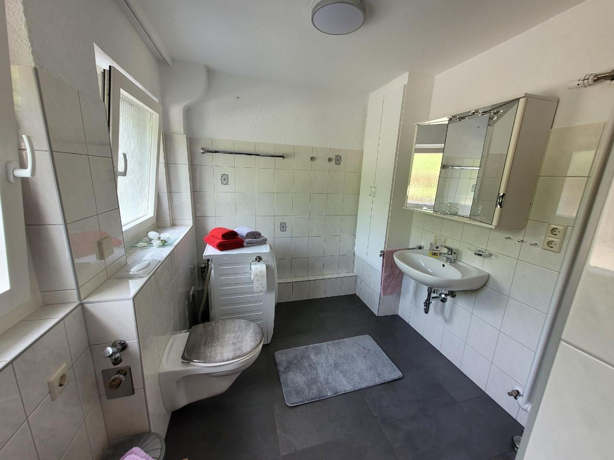 Apartmán Hegauliebe Tengen Exteriér fotografie