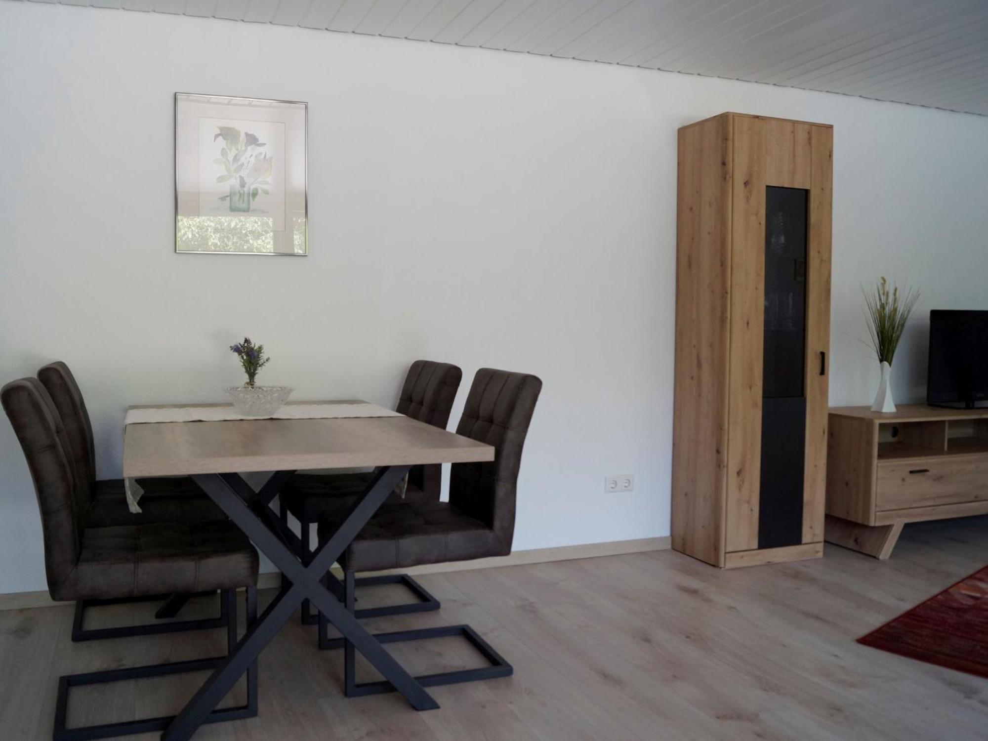 Apartmán Hegauliebe Tengen Exteriér fotografie