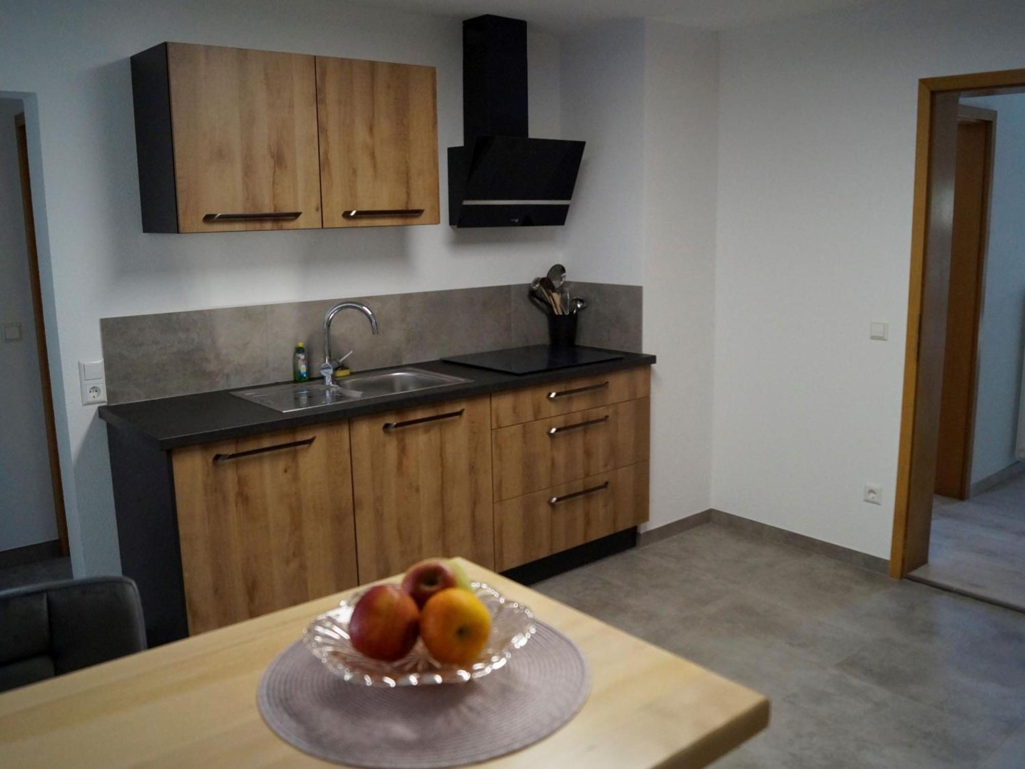 Apartmán Hegauliebe Tengen Exteriér fotografie
