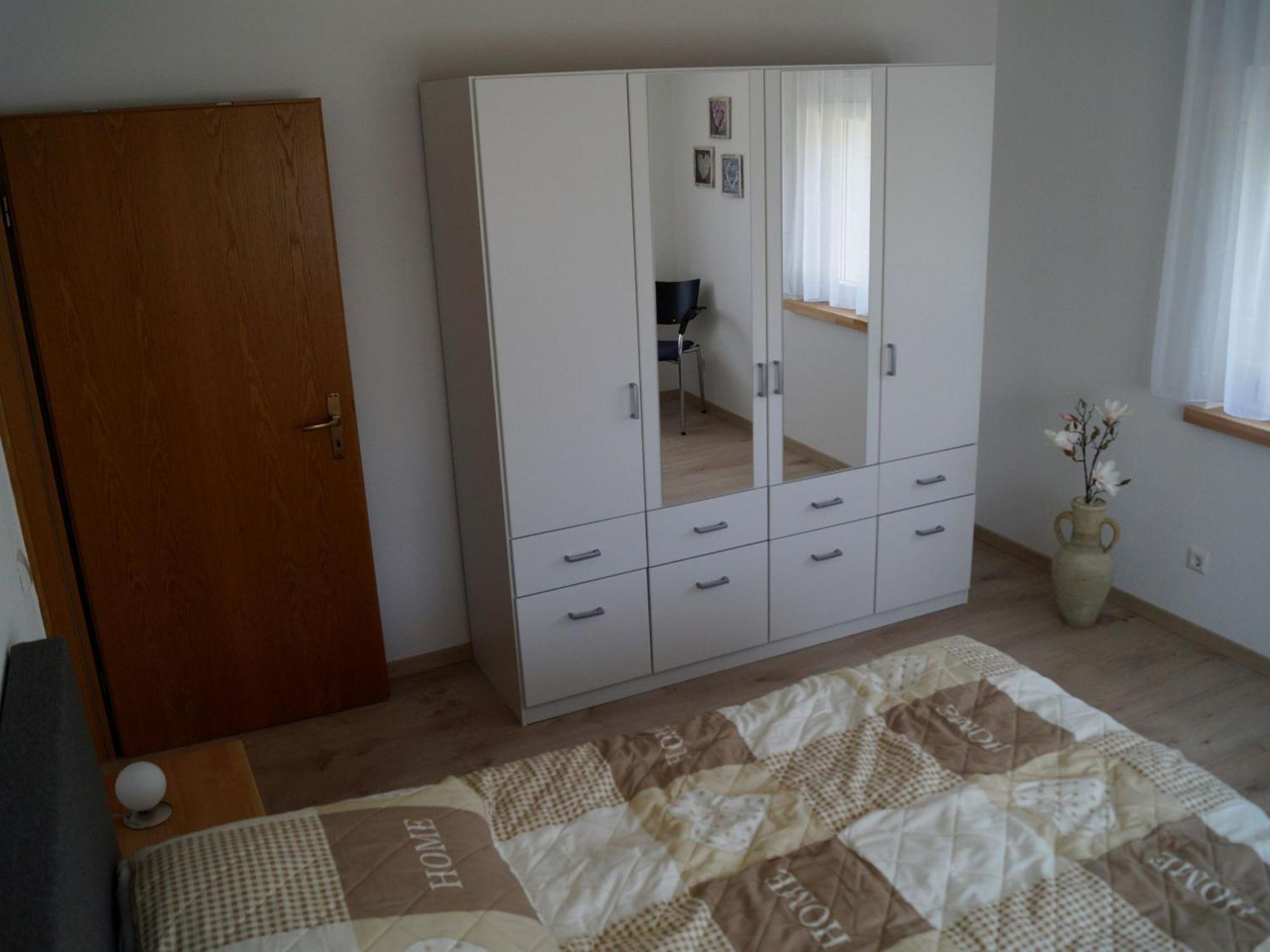 Apartmán Hegauliebe Tengen Exteriér fotografie