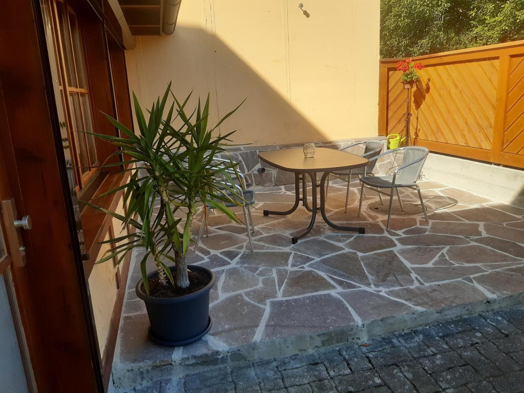 Apartmán Hegauliebe Tengen Exteriér fotografie