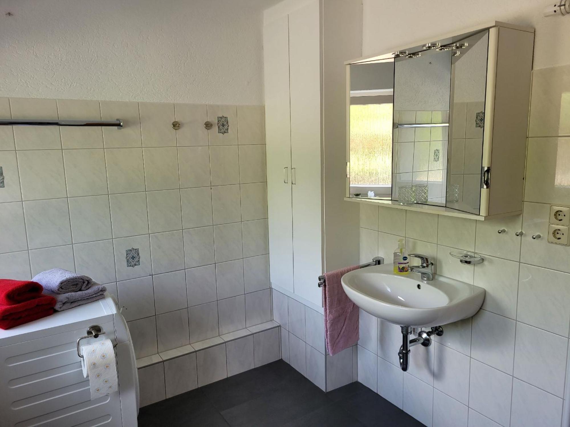 Apartmán Hegauliebe Tengen Exteriér fotografie