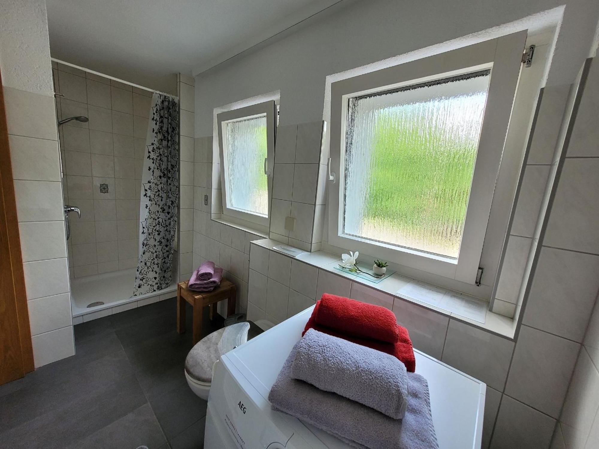 Apartmán Hegauliebe Tengen Exteriér fotografie
